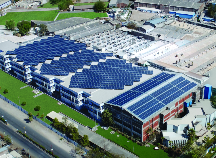 CERA manufacturing